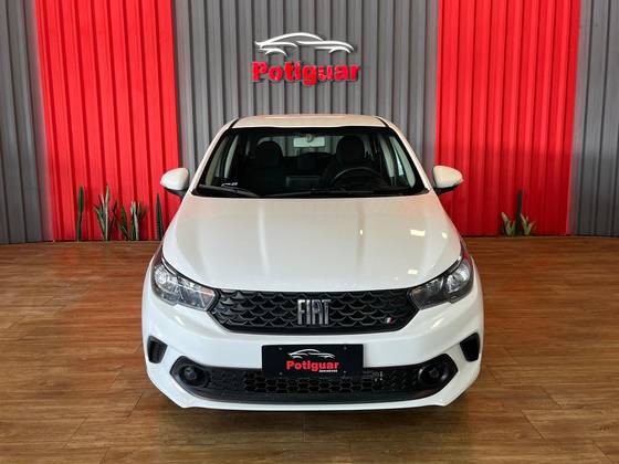 FIAT ARGO 1.0 FIREFLY FLEX DRIVE MANUAL